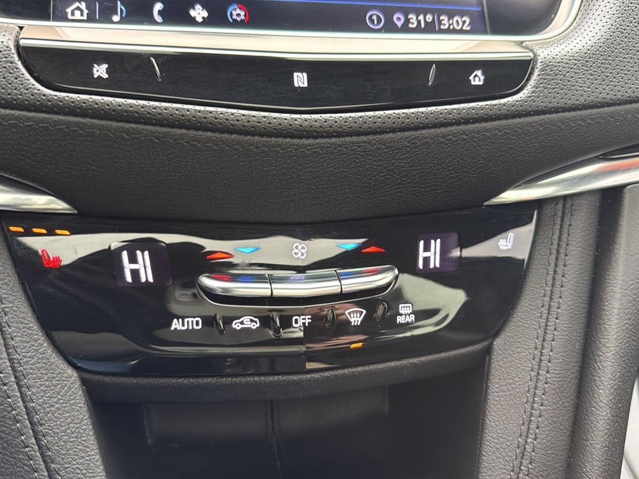 Cadillac XT5 AWD 4dr Premium Luxury 2020