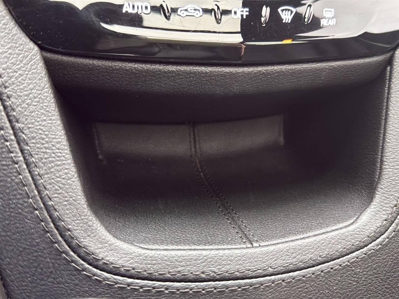 Cadillac XT5 AWD 4dr Premium Luxury 2020