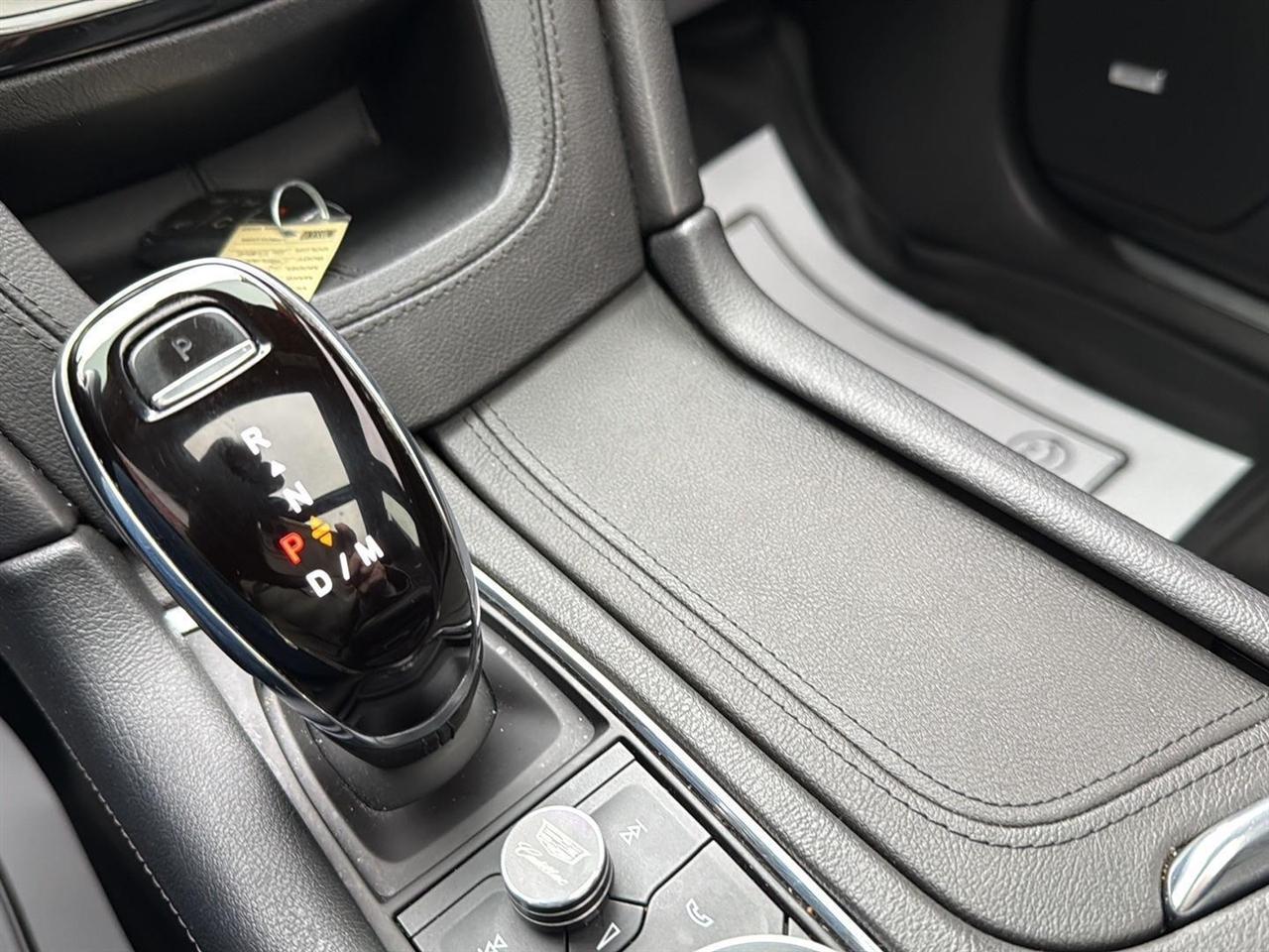 Cadillac XT5 AWD 4dr Premium Luxury 2020