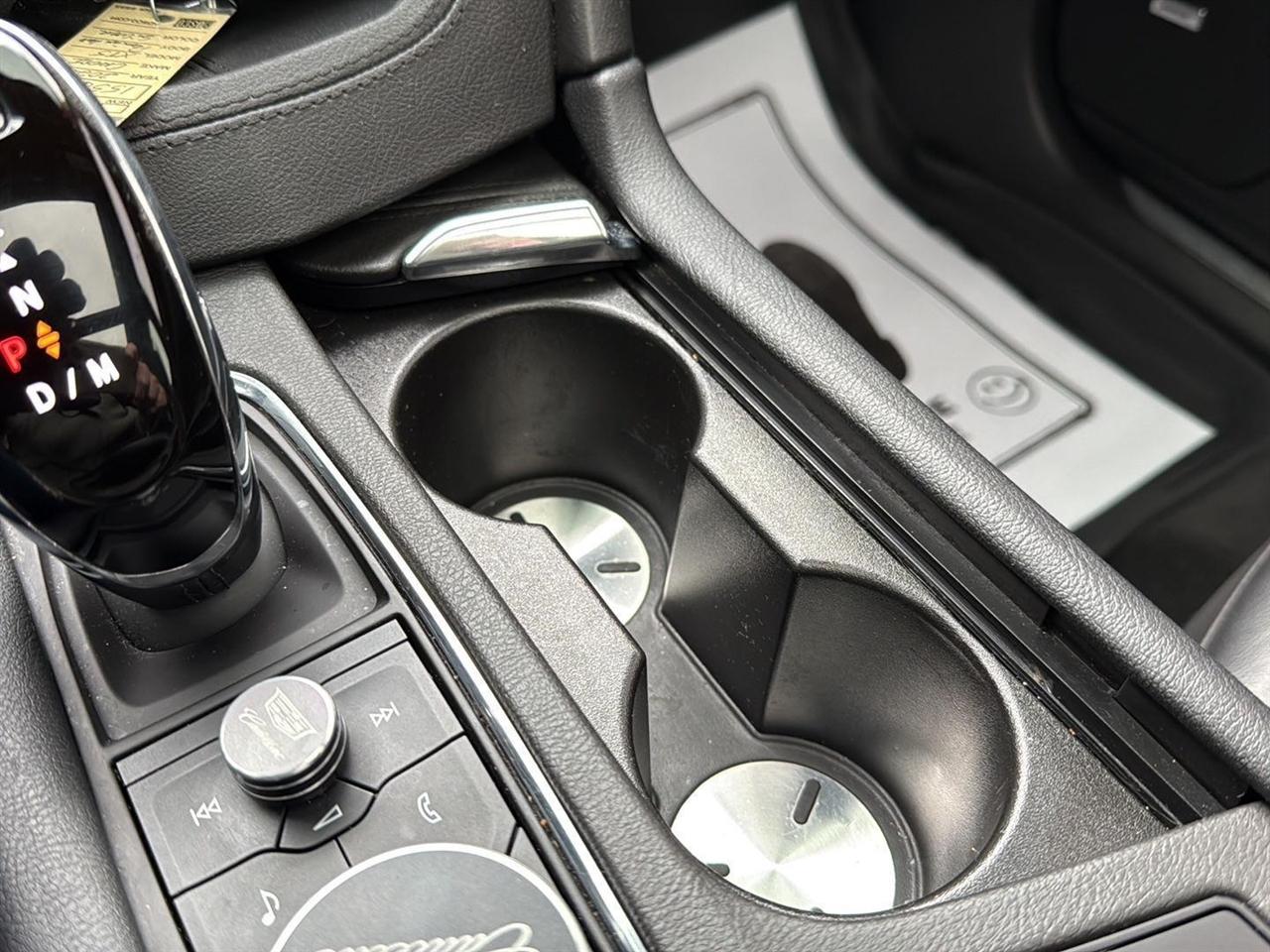 Cadillac XT5 AWD 4dr Premium Luxury 2020