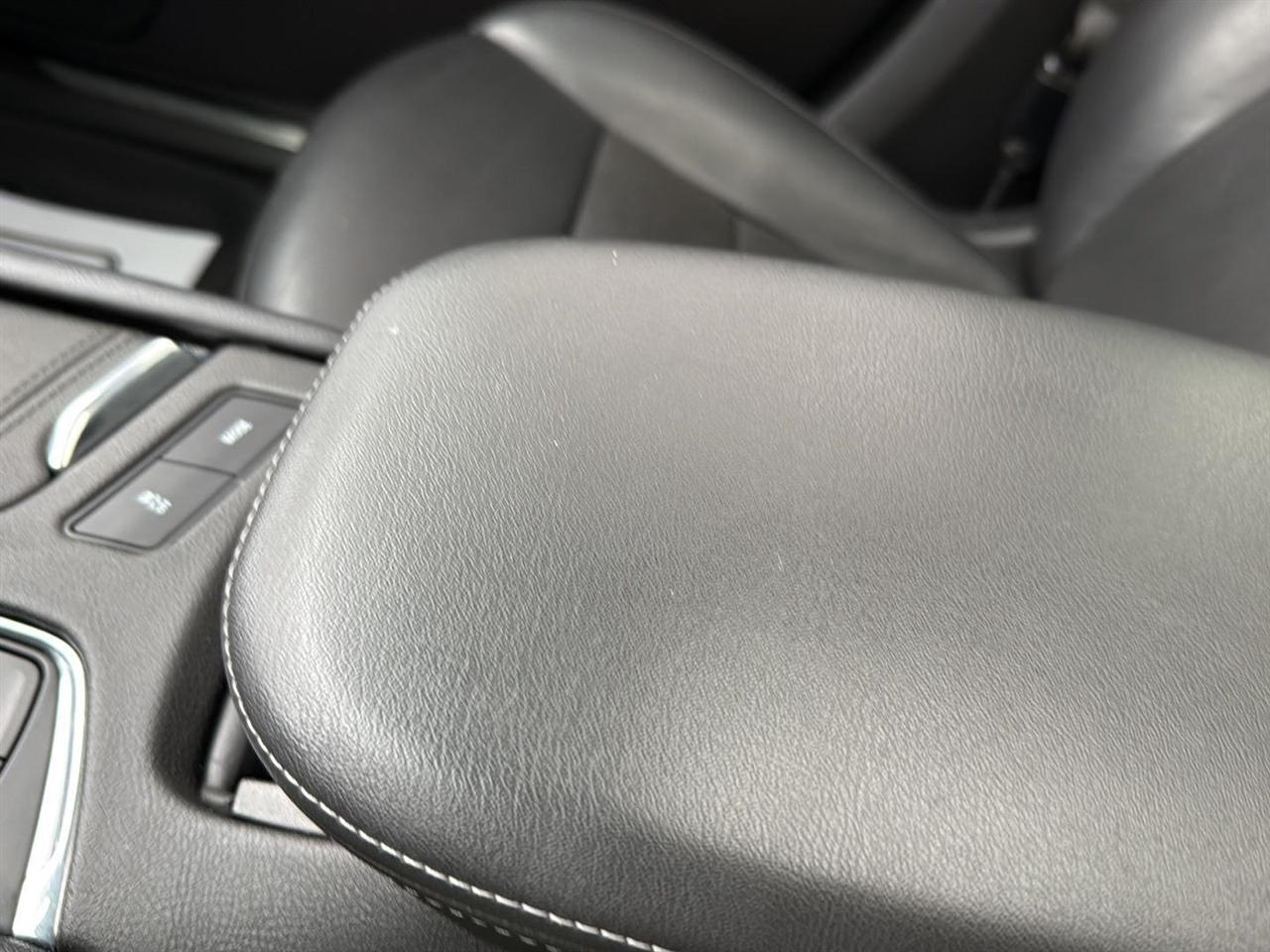 Cadillac XT5 AWD 4dr Premium Luxury 2020