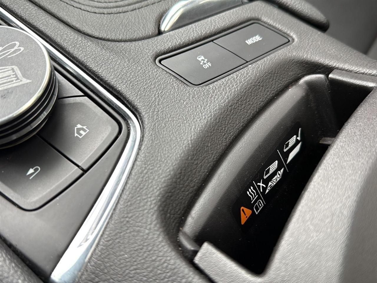 Cadillac XT5 AWD 4dr Premium Luxury 2020