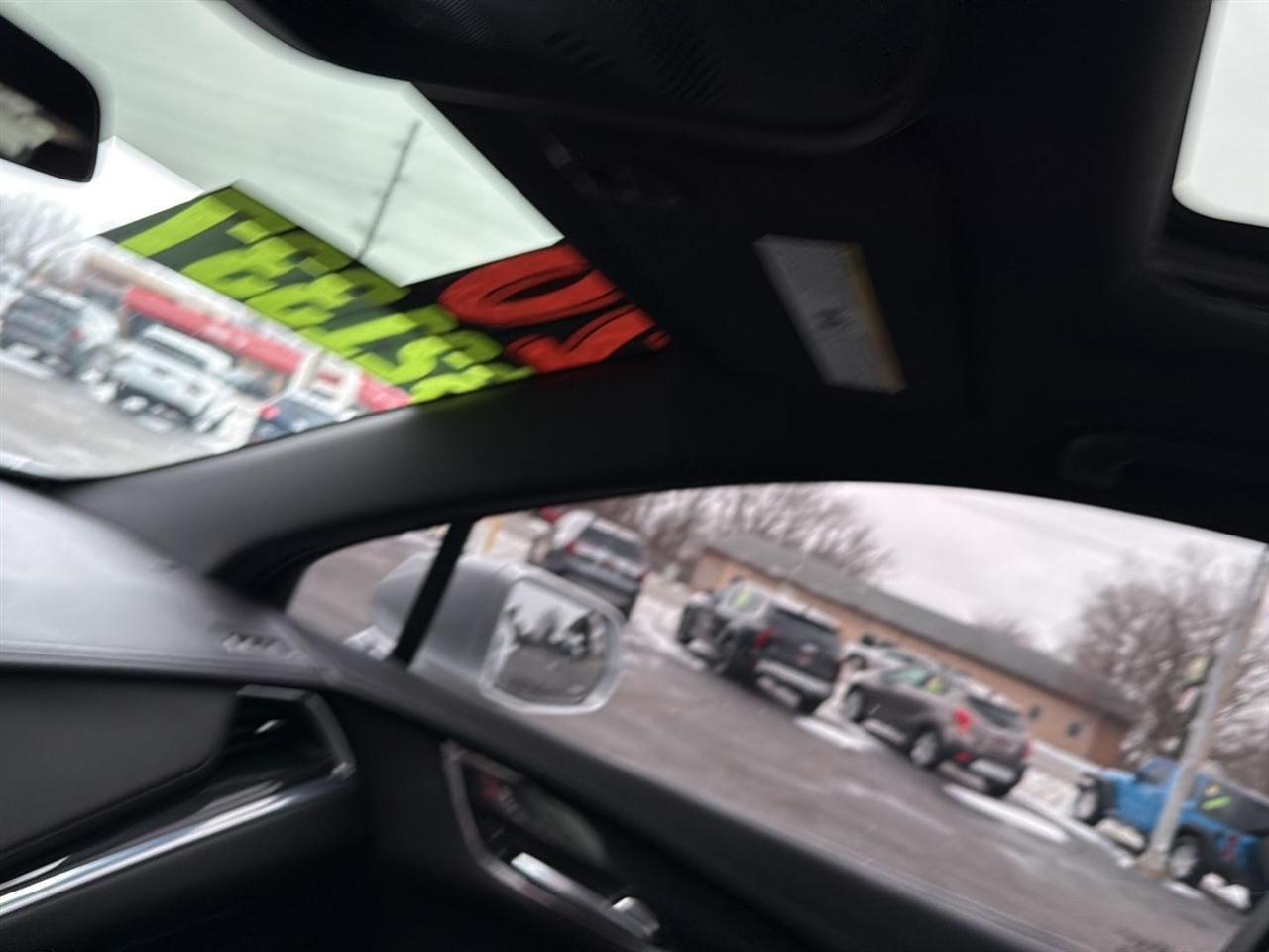 Cadillac XT5 AWD 4dr Premium Luxury 2020