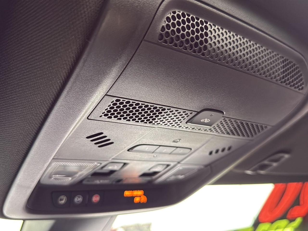 Cadillac XT5 AWD 4dr Premium Luxury 2020