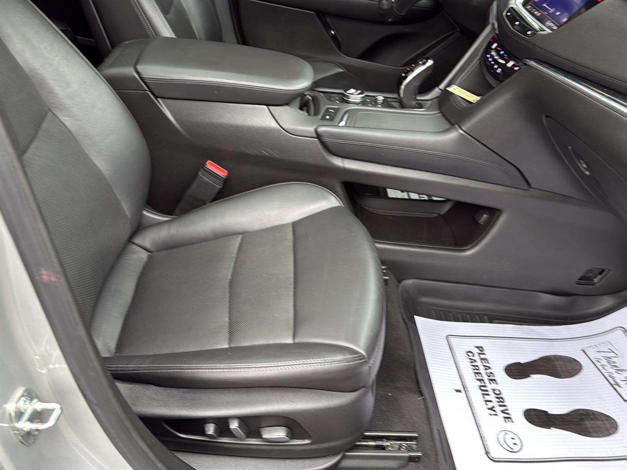 Cadillac XT5 AWD 4dr Premium Luxury 2020