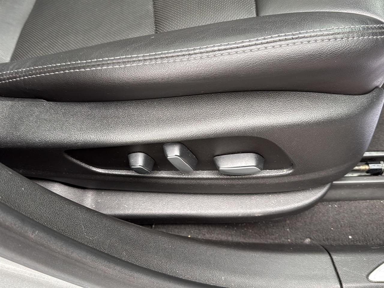 Cadillac XT5 AWD 4dr Premium Luxury 2020