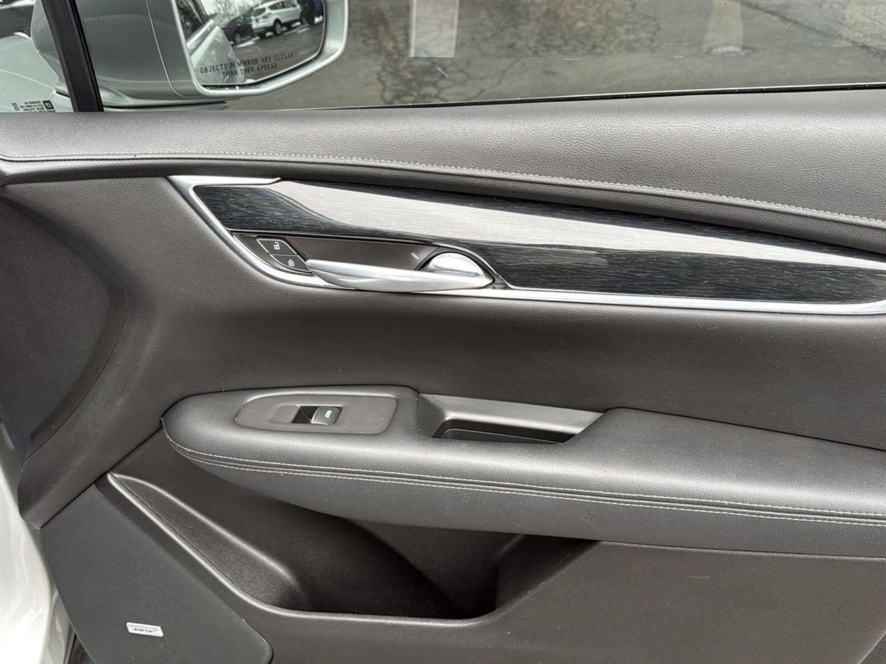 Cadillac XT5 AWD 4dr Premium Luxury 2020