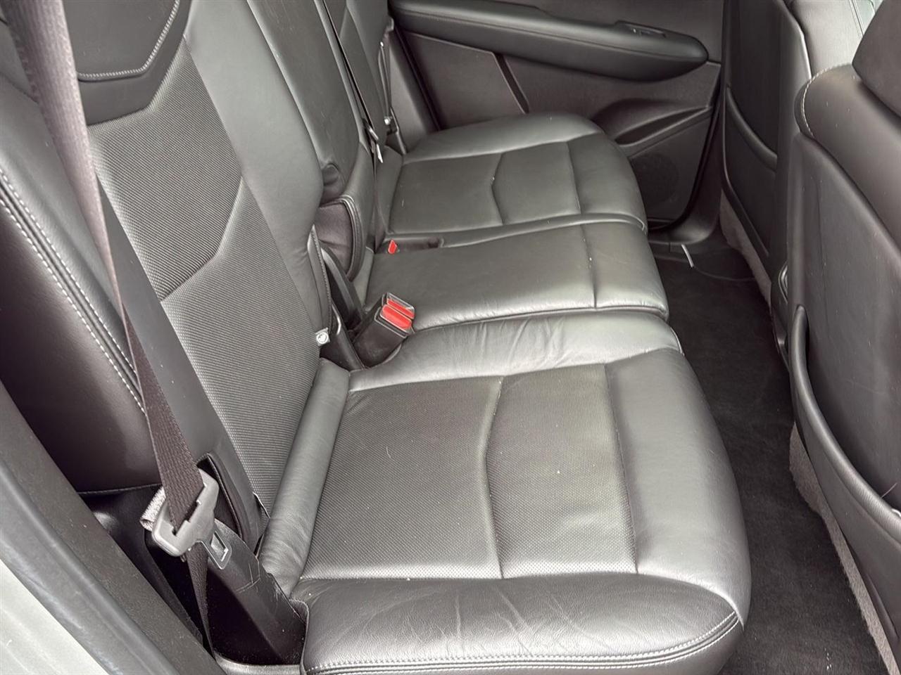 Cadillac XT5 AWD 4dr Premium Luxury 2020