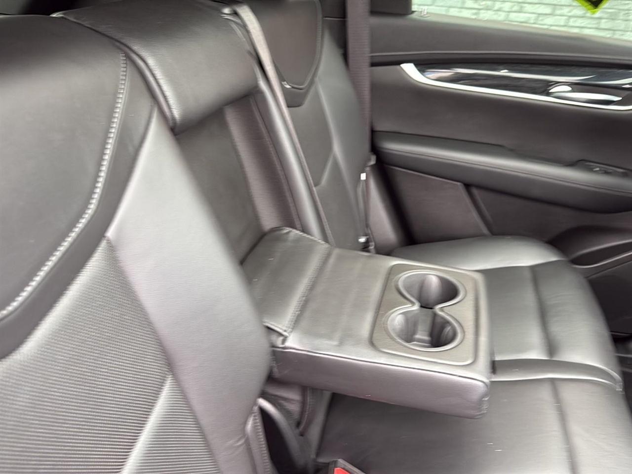 Cadillac XT5 AWD 4dr Premium Luxury 2020