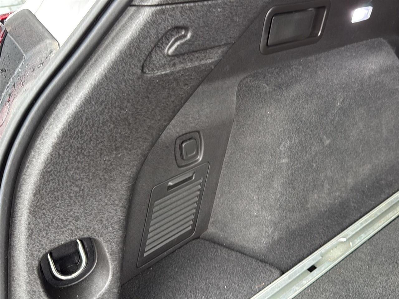 Cadillac XT5 AWD 4dr Premium Luxury 2020