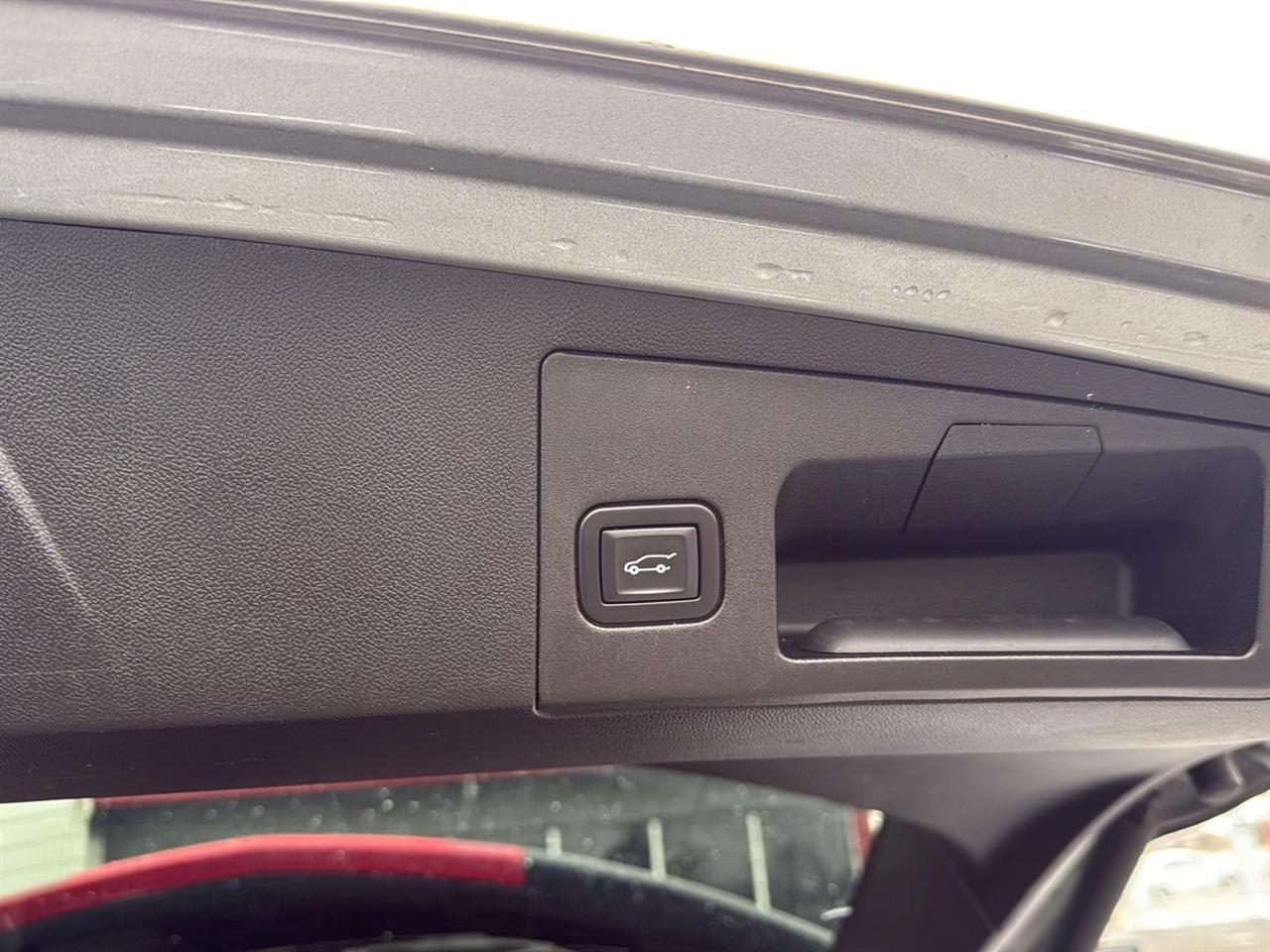 Cadillac XT5 AWD 4dr Premium Luxury 2020