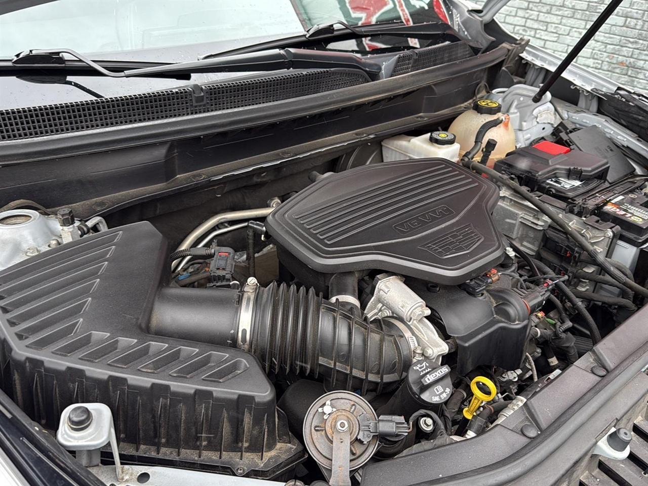 Cadillac XT5 AWD 4dr Premium Luxury 2020