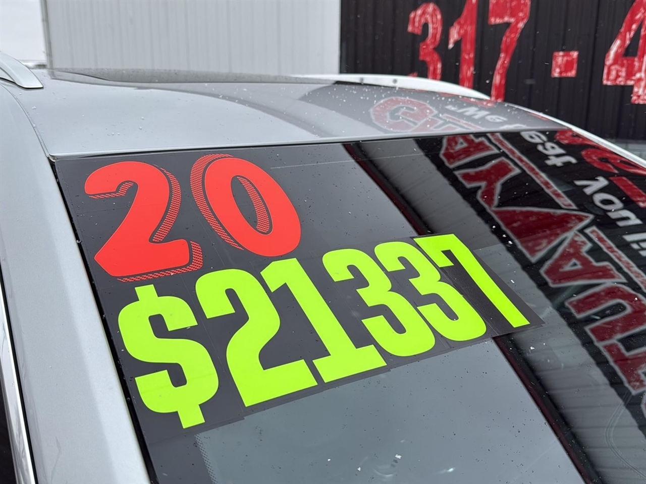 Cadillac XT5 AWD 4dr Premium Luxury 2020