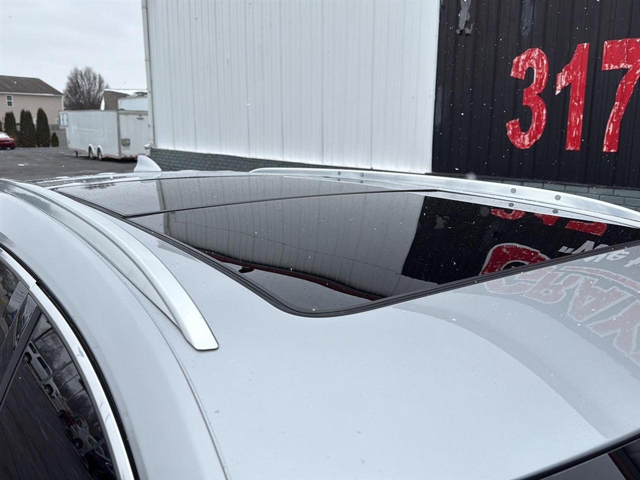 Cadillac XT5 AWD 4dr Premium Luxury 2020