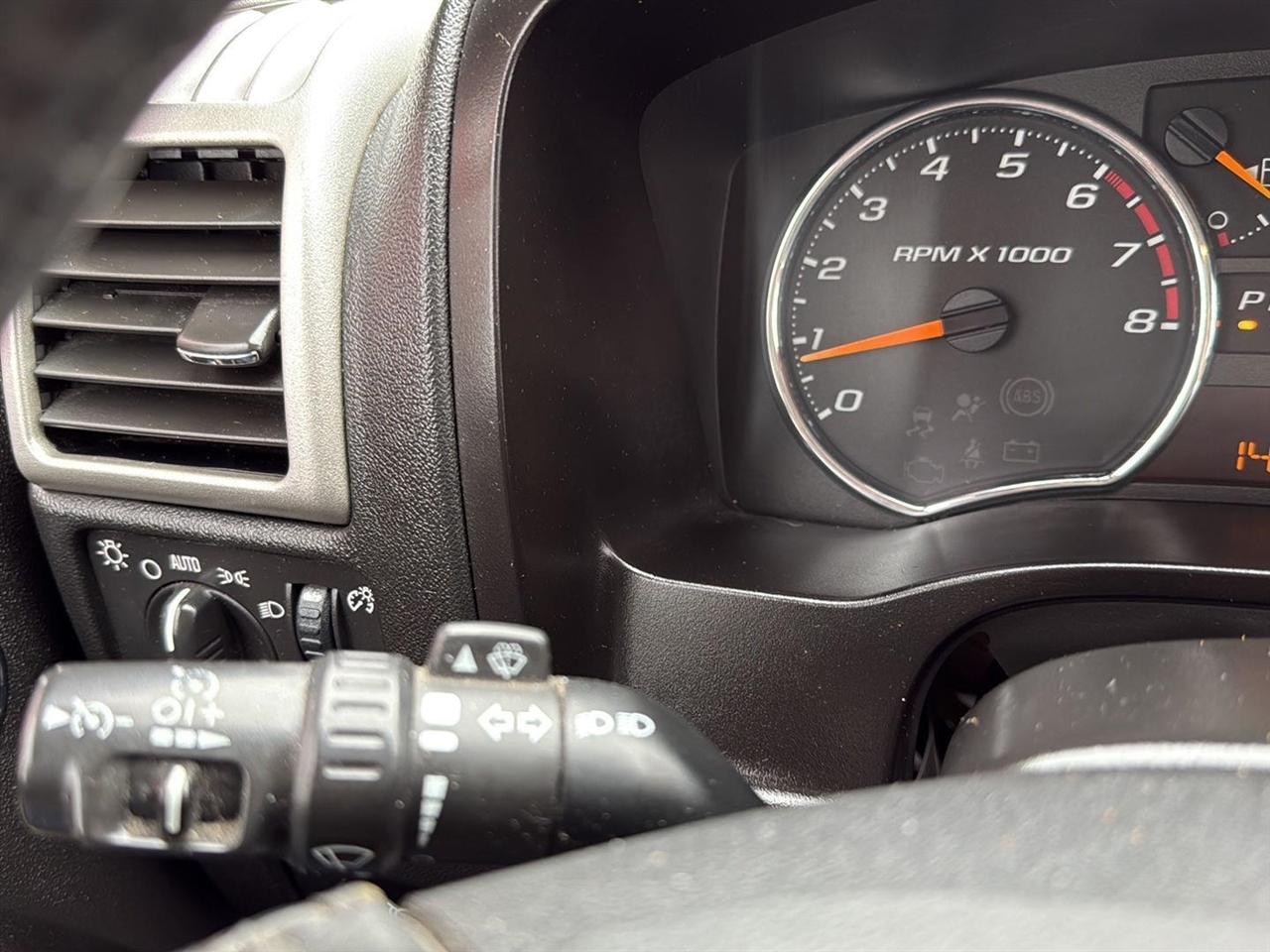 GMC Canyon 2WD Crew Cab 126.0" SLE1 2008