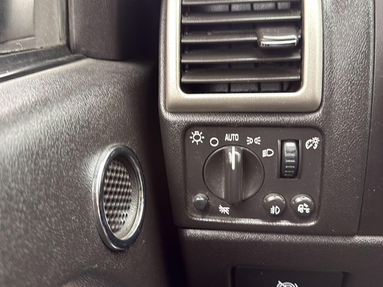 GMC Canyon 2WD Crew Cab 126.0" SLE1 2008