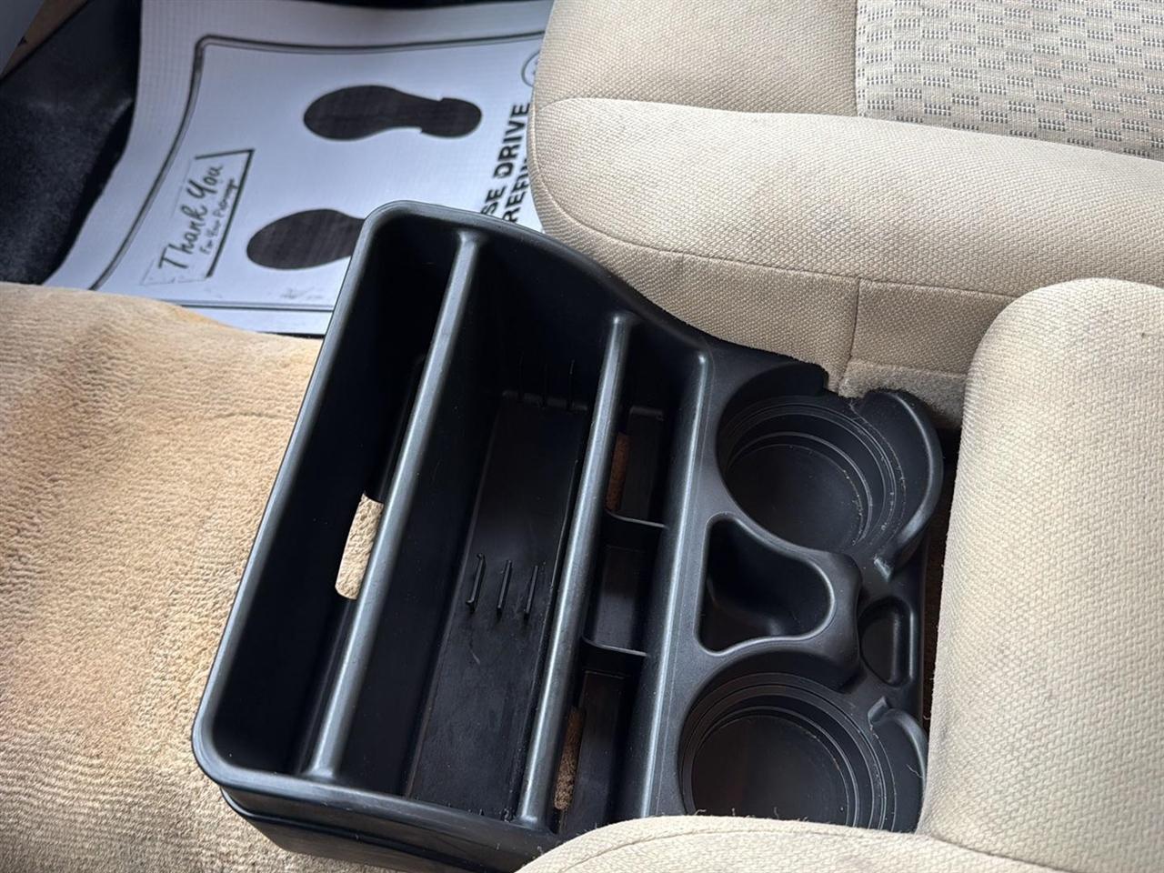 GMC Canyon 2WD Crew Cab 126.0" SLE1 2008