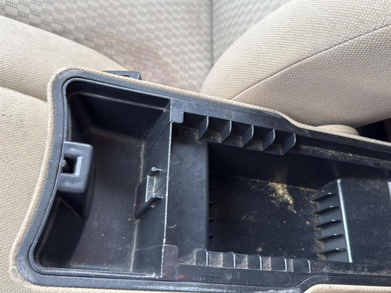 GMC Canyon 2WD Crew Cab 126.0" SLE1 2008