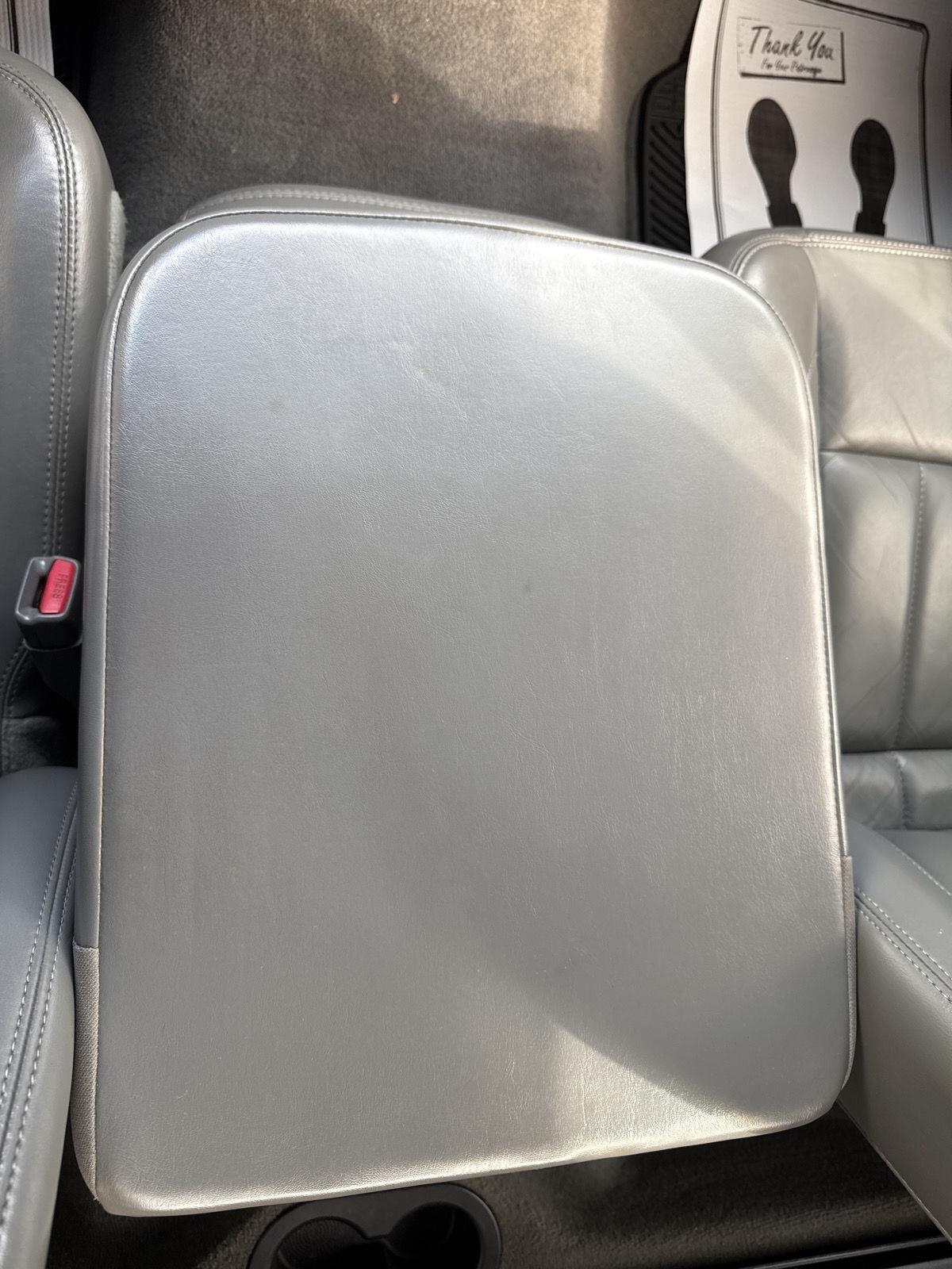 Dodge Ram 3500 4dr Quad Cab 160.5 DRW 4WD Laramie 2006