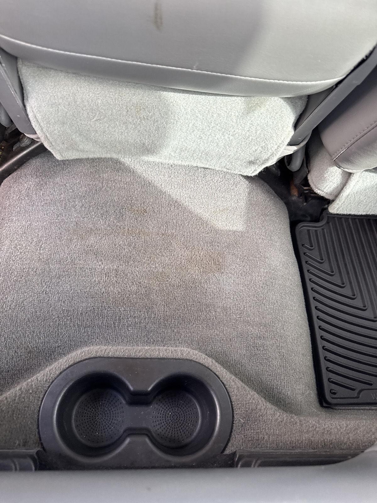 Dodge Ram 3500 4dr Quad Cab 160.5 DRW 4WD Laramie 2006