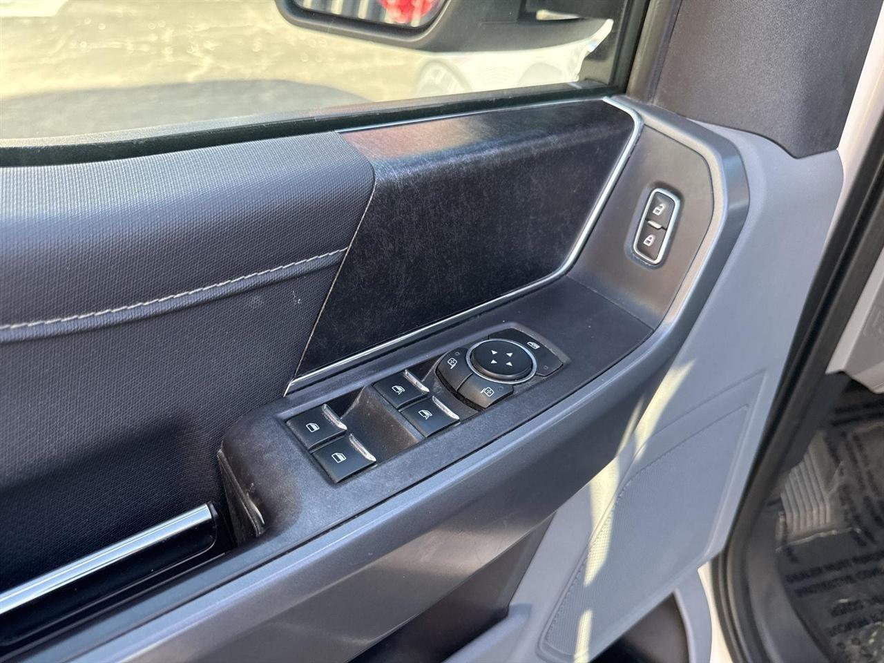 Ford F-150 XL 4WD SuperCrew 5.5' Box 2021