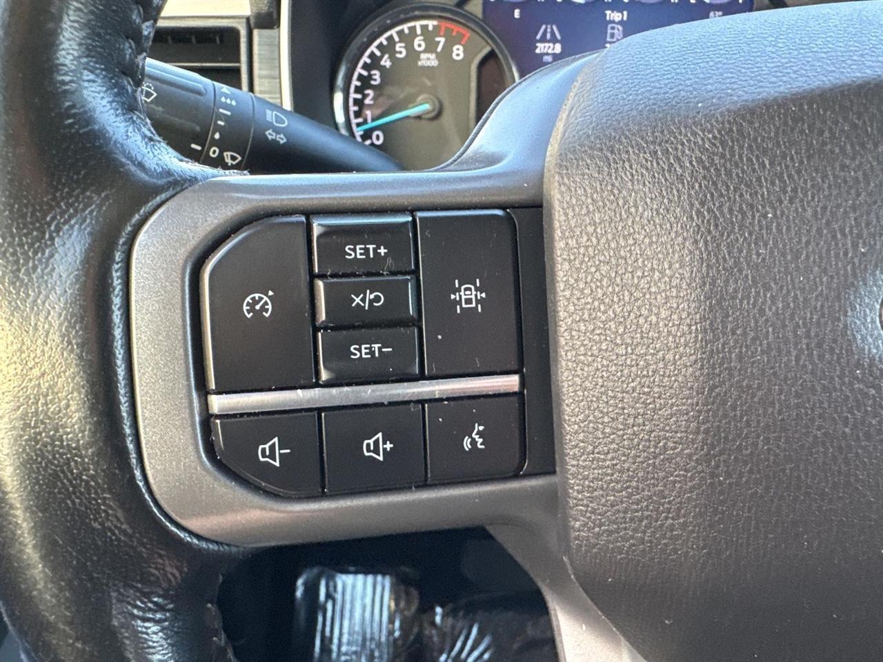 Ford F-150 XL 4WD SuperCrew 5.5' Box 2021