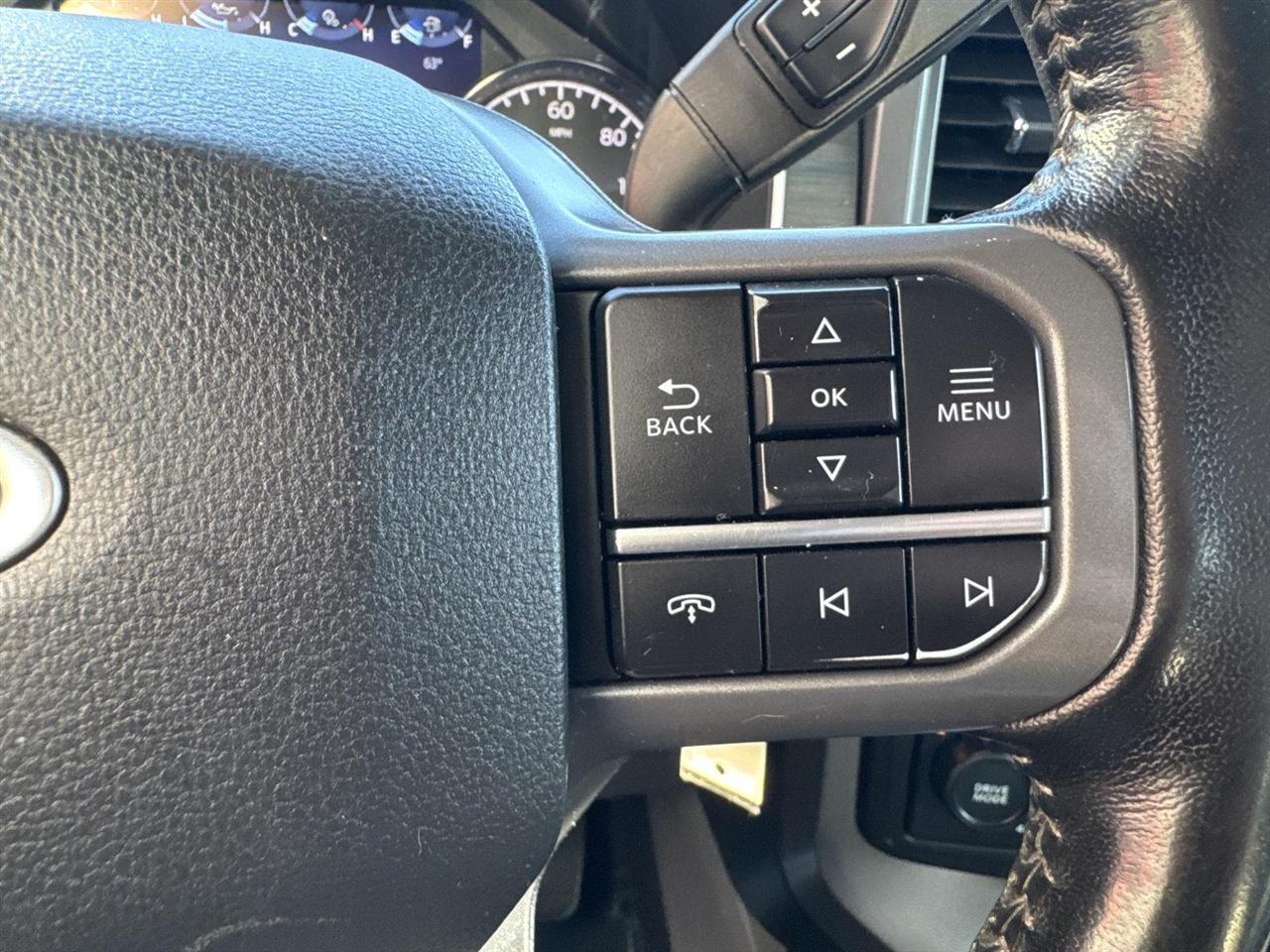 Ford F-150 XL 4WD SuperCrew 5.5' Box 2021