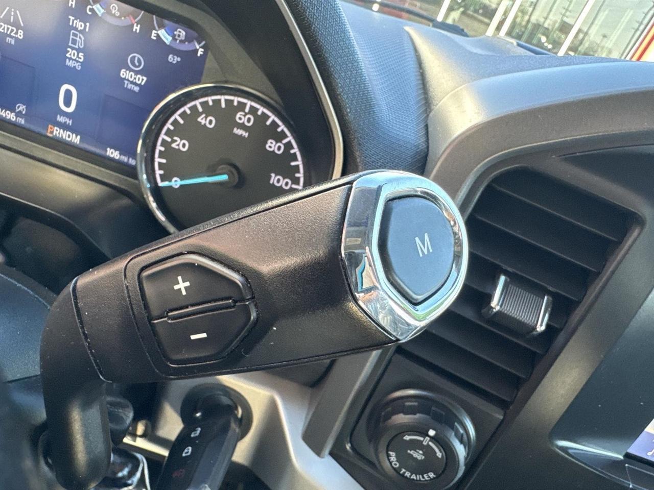 Ford F-150 XL 4WD SuperCrew 5.5' Box 2021