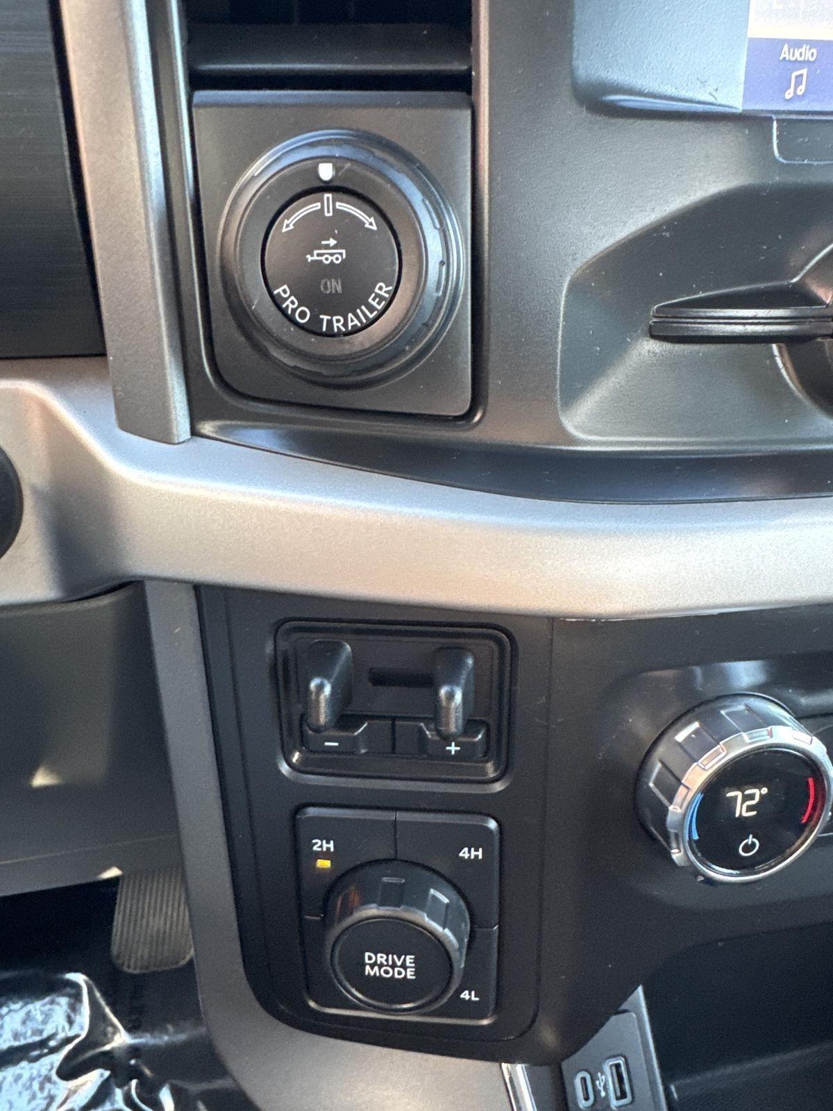 Ford F-150 XL 4WD SuperCrew 5.5' Box 2021