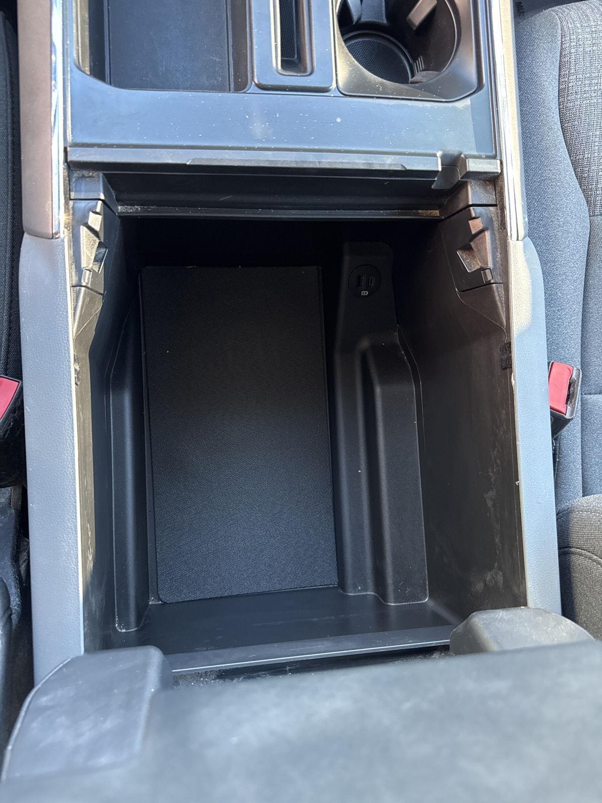 Ford F-150 XL 4WD SuperCrew 5.5' Box 2021