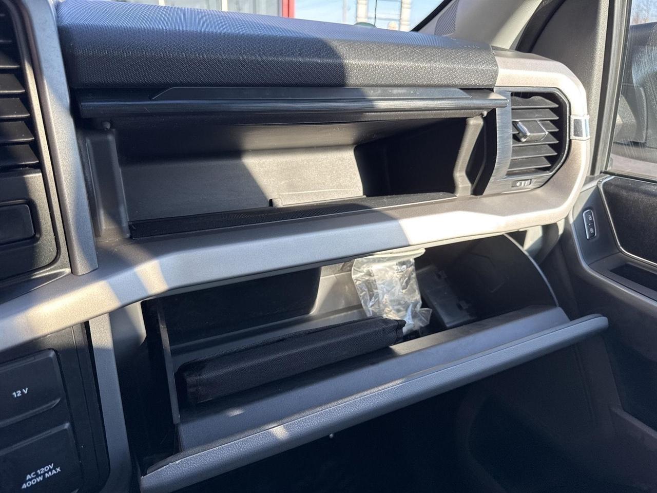 Ford F-150 XL 4WD SuperCrew 5.5' Box 2021