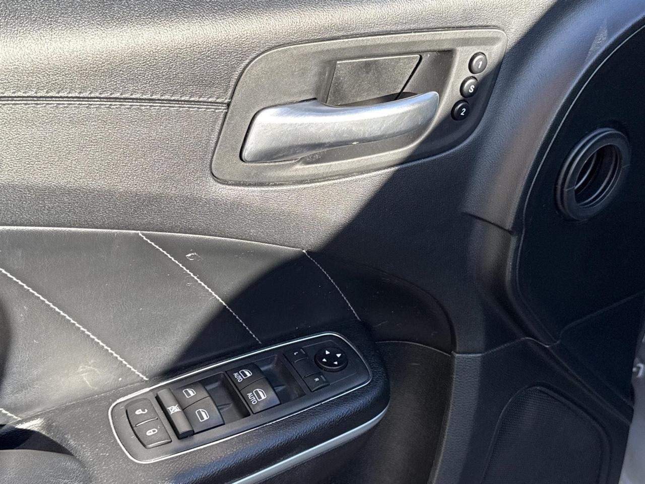 Dodge Charger SXT RWD 2020