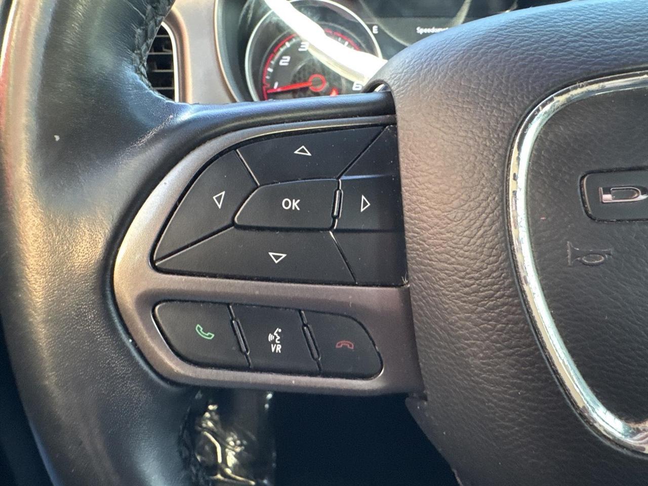 Dodge Charger SXT RWD 2020