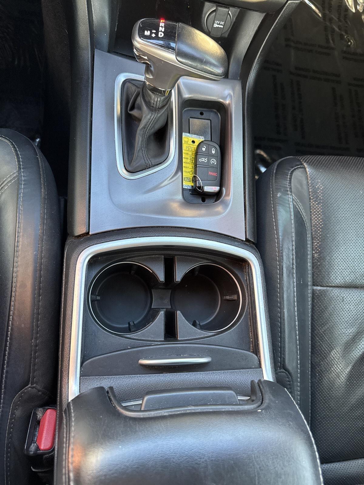 Dodge Charger SXT RWD 2020