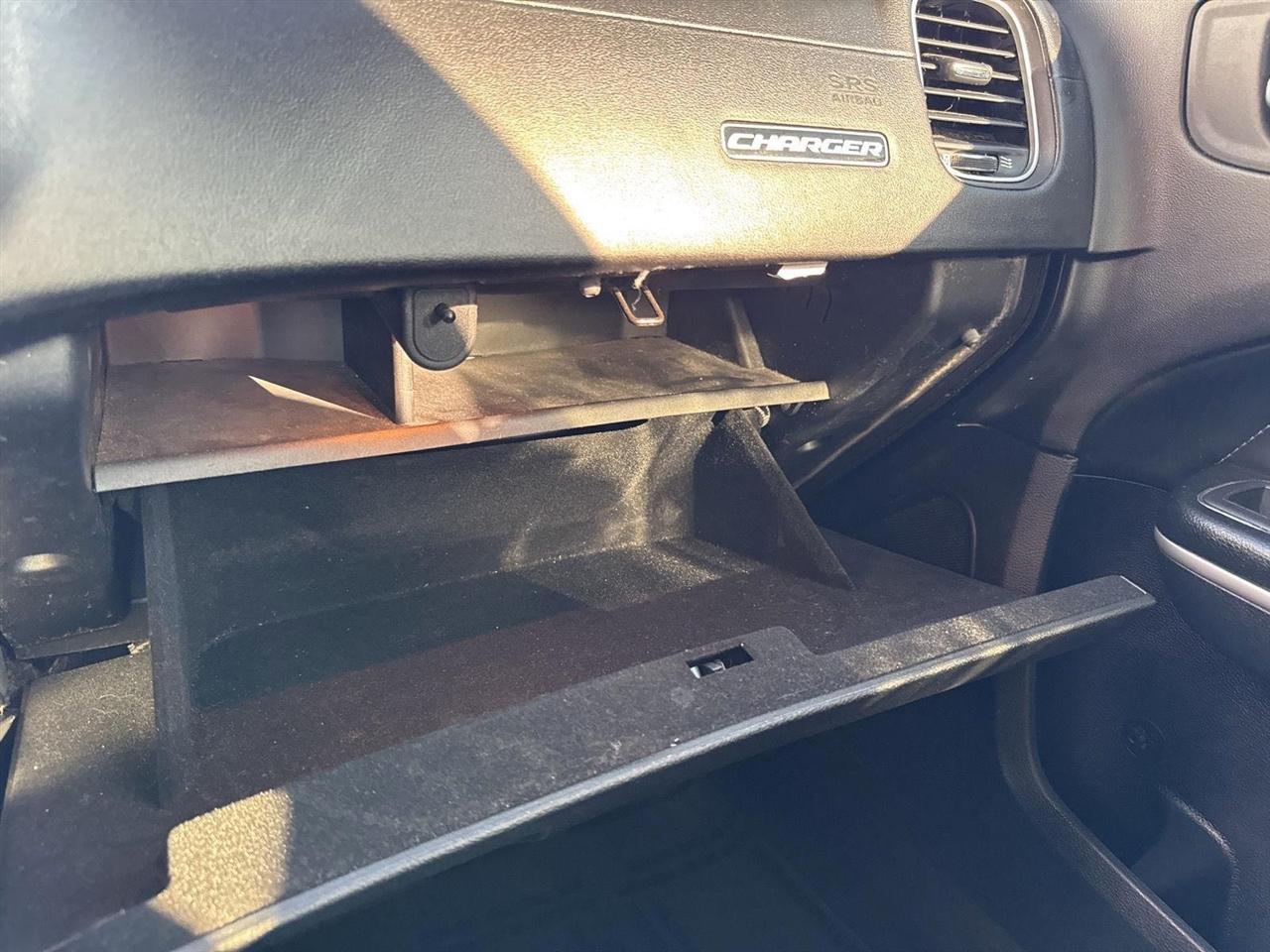 Dodge Charger SXT RWD 2020