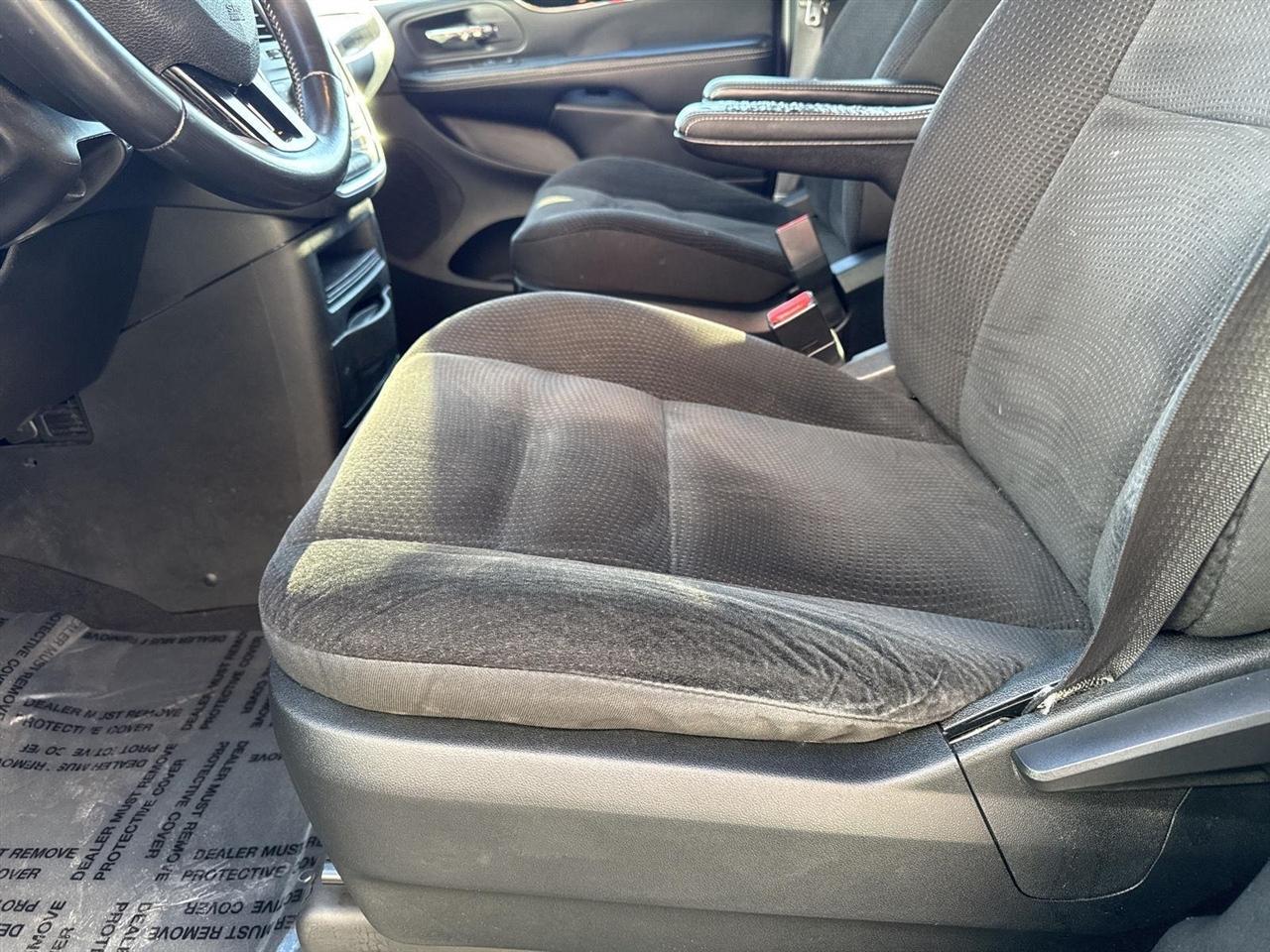 Dodge Grand Caravan SE Plus Wagon 2018