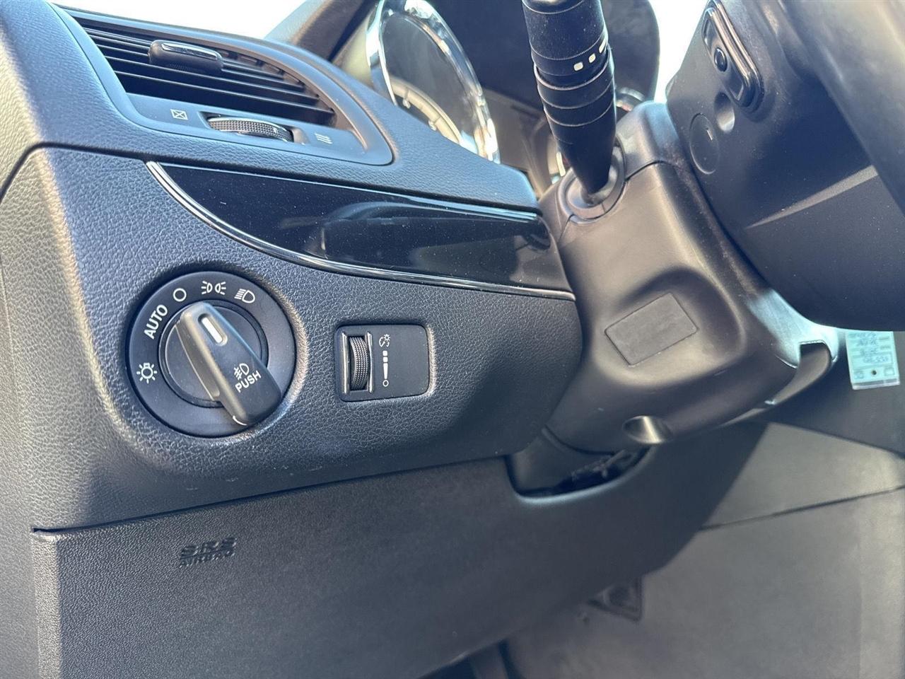 Dodge Grand Caravan SE Plus Wagon 2018