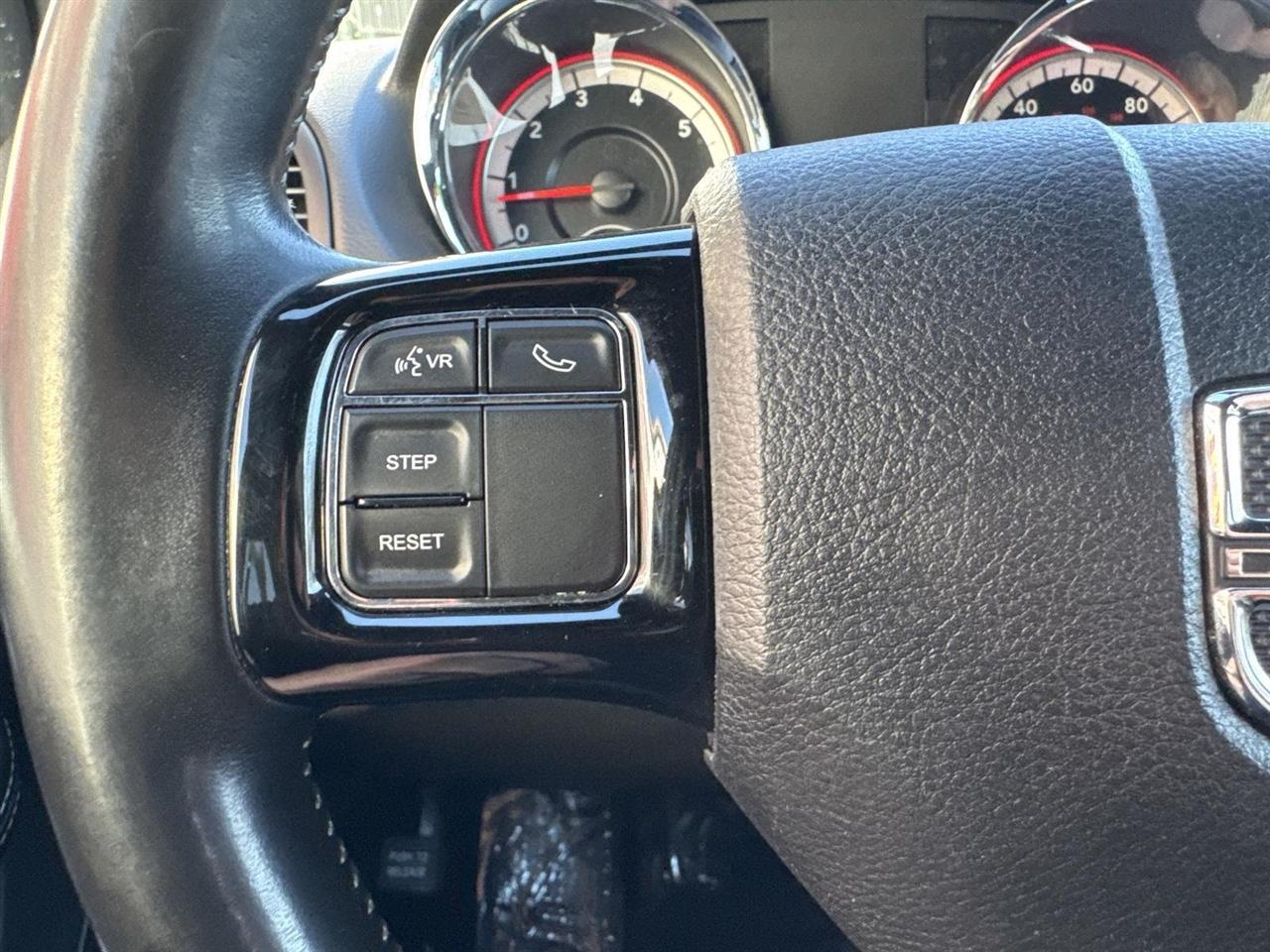 Dodge Grand Caravan SE Plus Wagon 2018