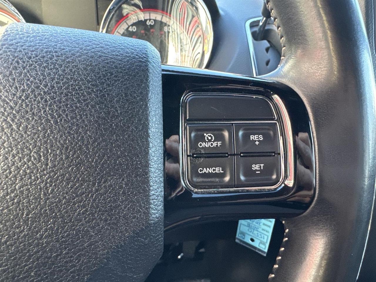 Dodge Grand Caravan SE Plus Wagon 2018