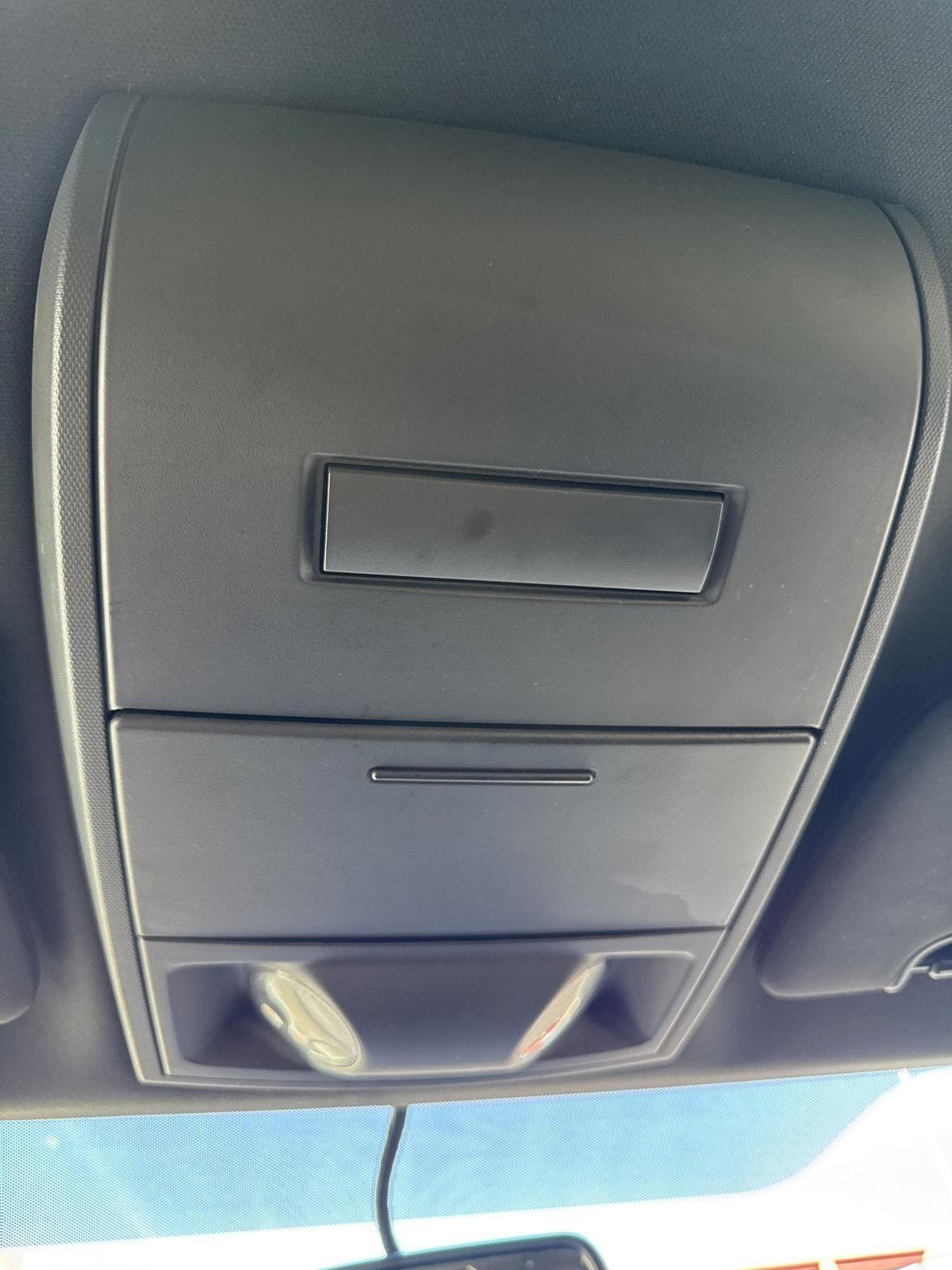 Dodge Grand Caravan SE Plus Wagon 2018