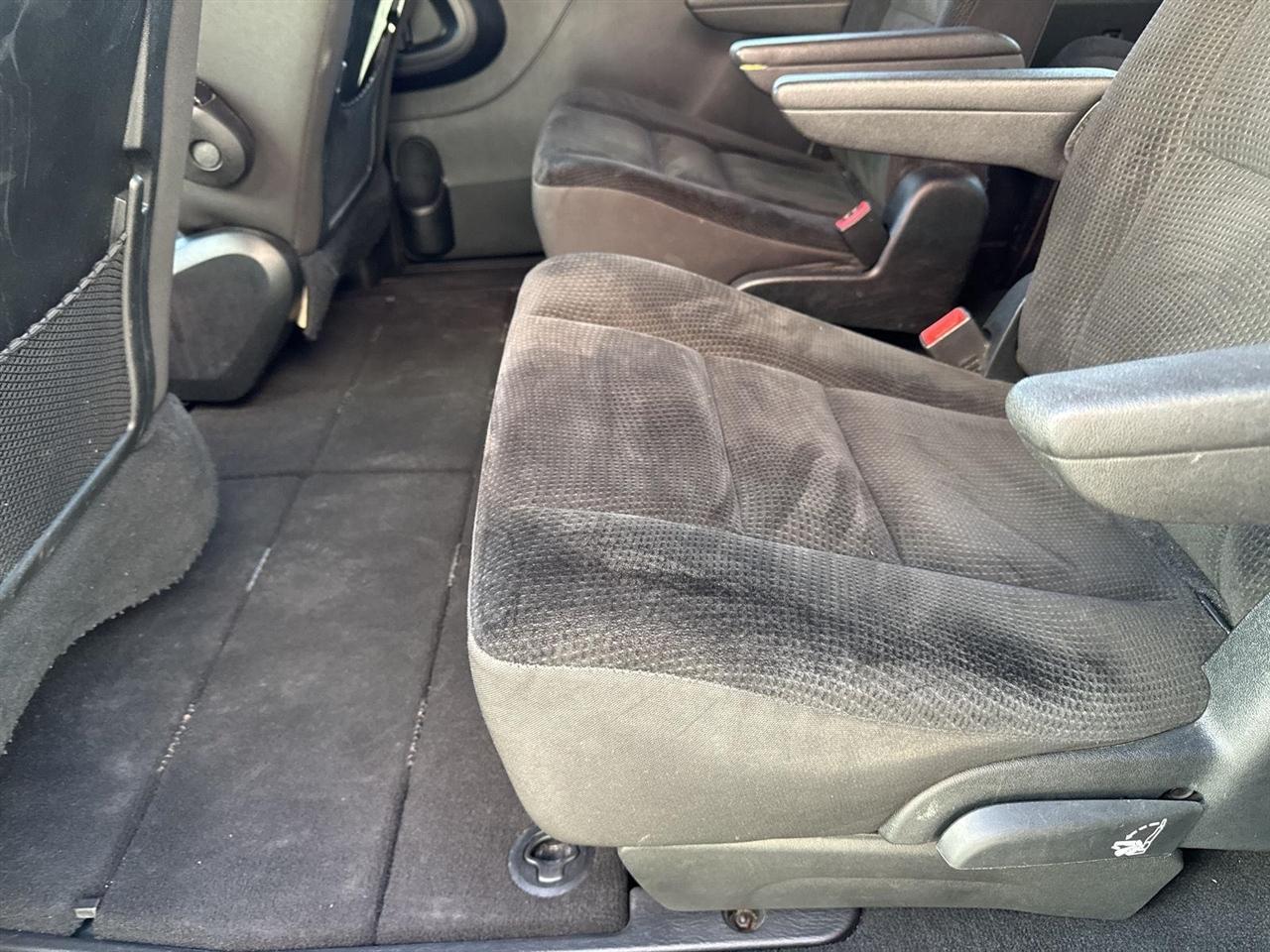 Dodge Grand Caravan SE Plus Wagon 2018