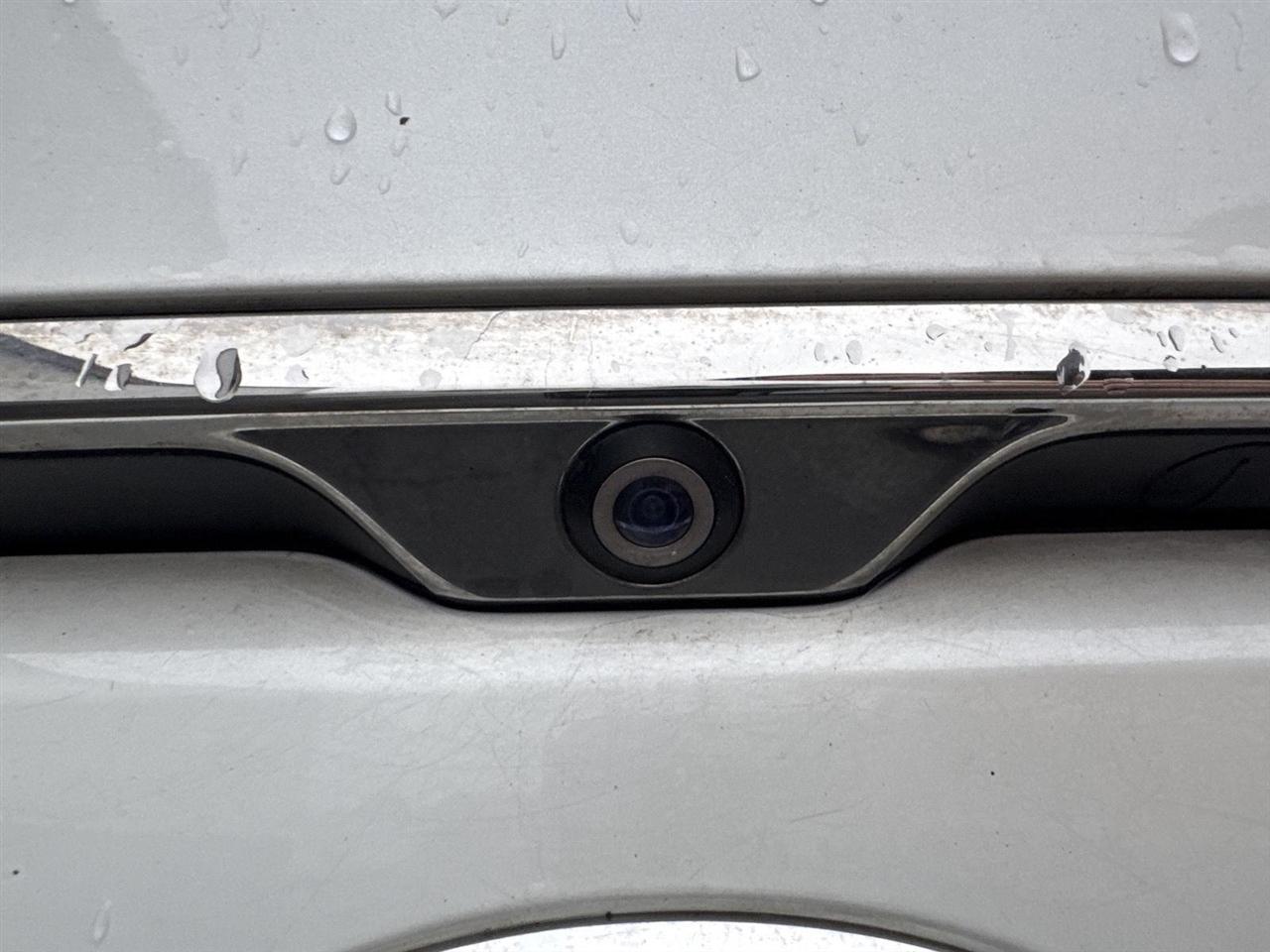 Kia Cadenza Premium Sedan 2017