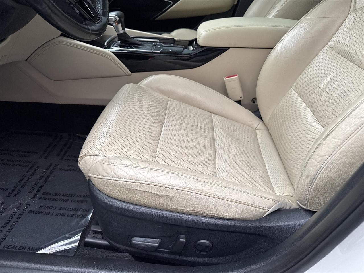 Kia Cadenza Premium Sedan 2017