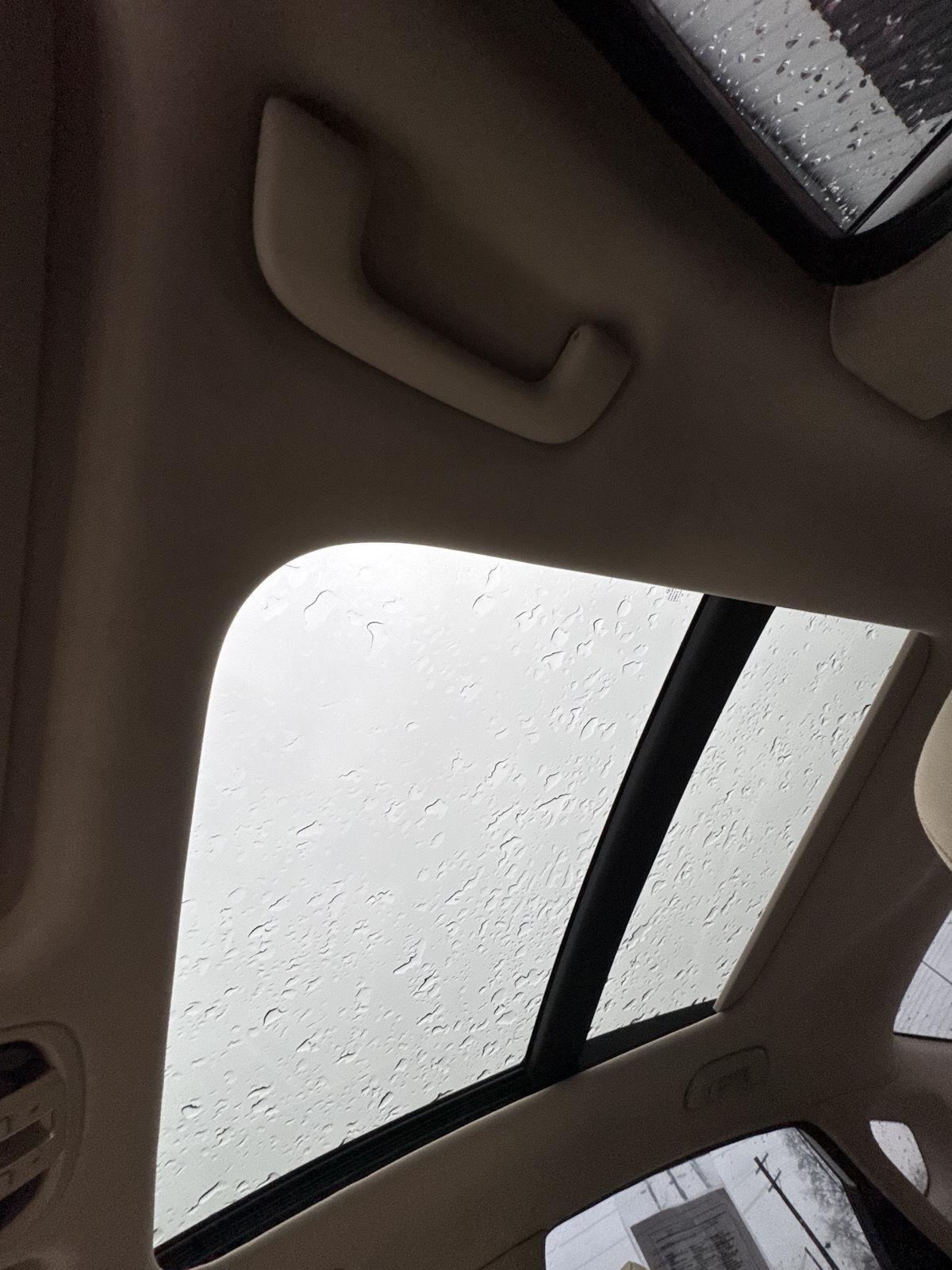 Kia Cadenza Premium Sedan 2017