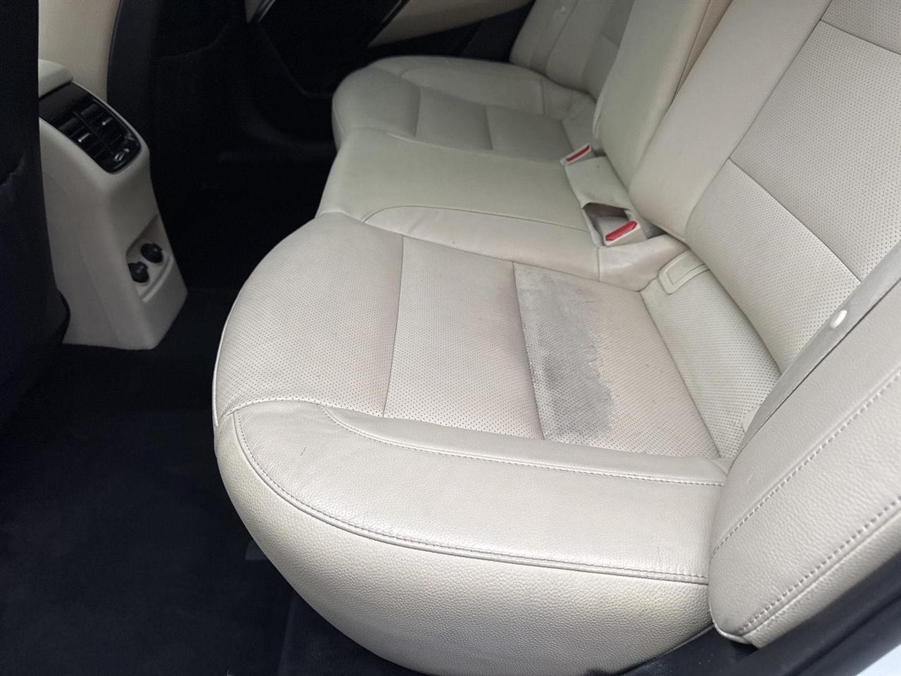 Kia Cadenza Premium Sedan 2017