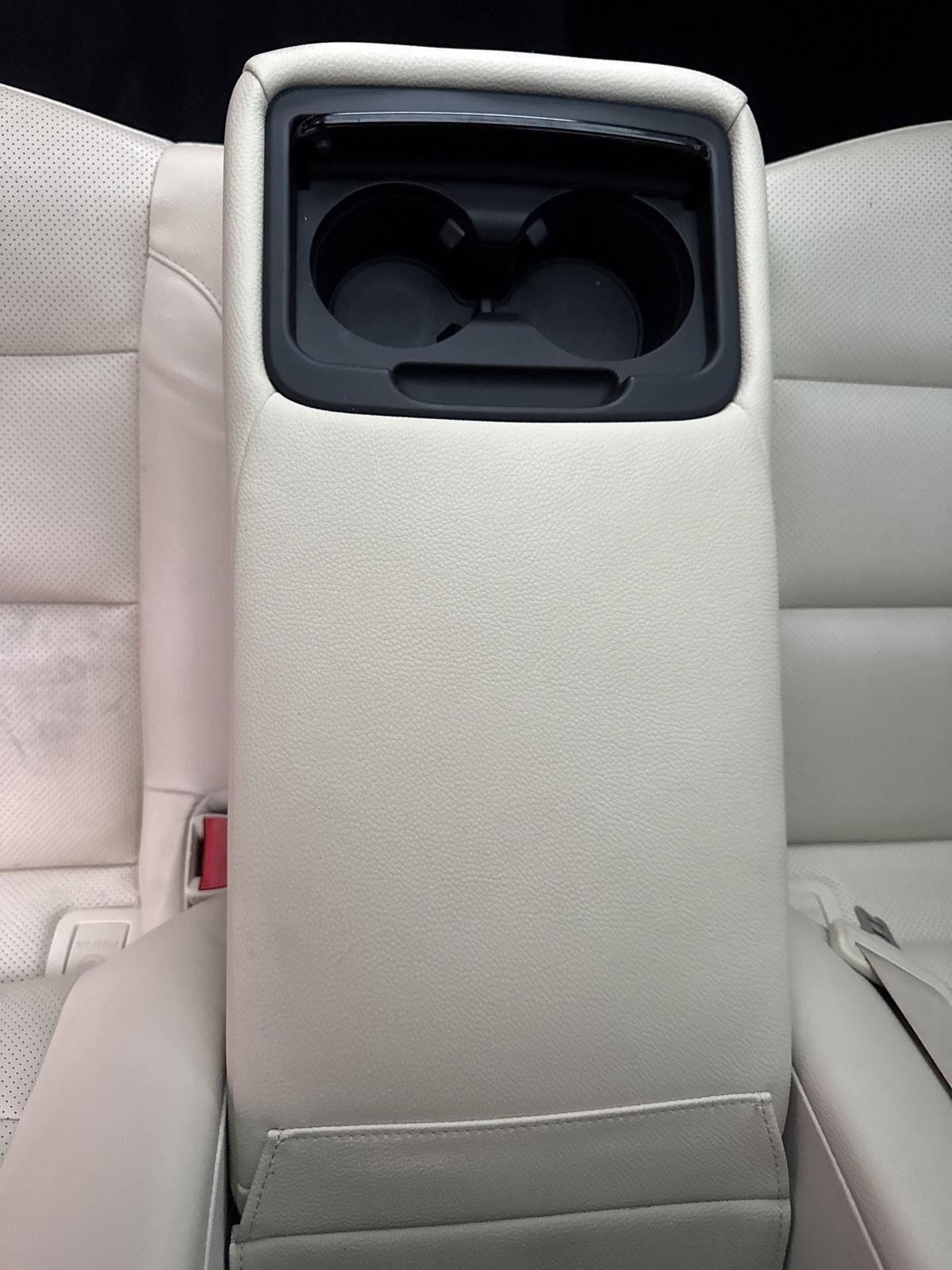 Kia Cadenza Premium Sedan 2017