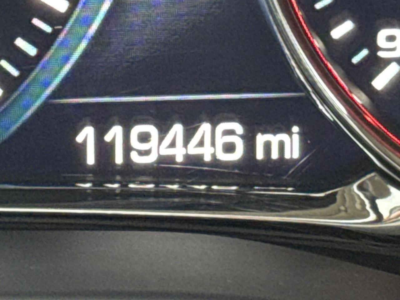 GMC Acadia AWD 4dr Denali 2017