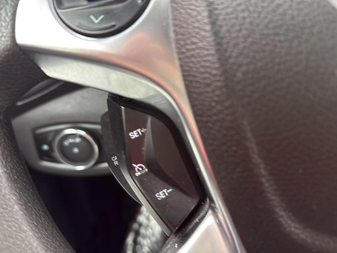 Ford Transit Connect LWB XLT 2014