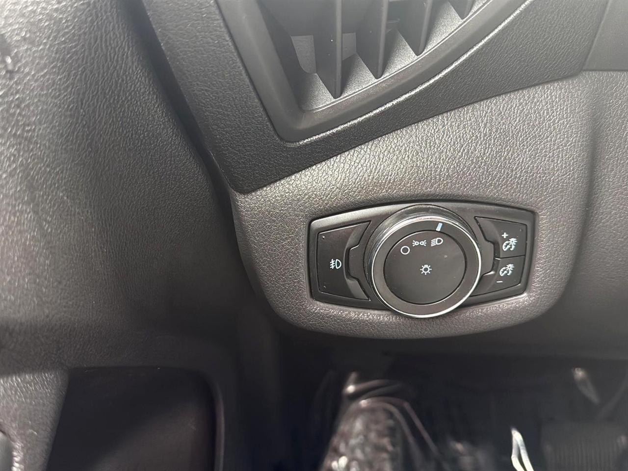 Ford Transit Connect LWB XLT 2014