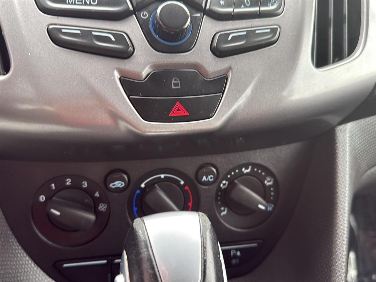 Ford Transit Connect LWB XLT 2014